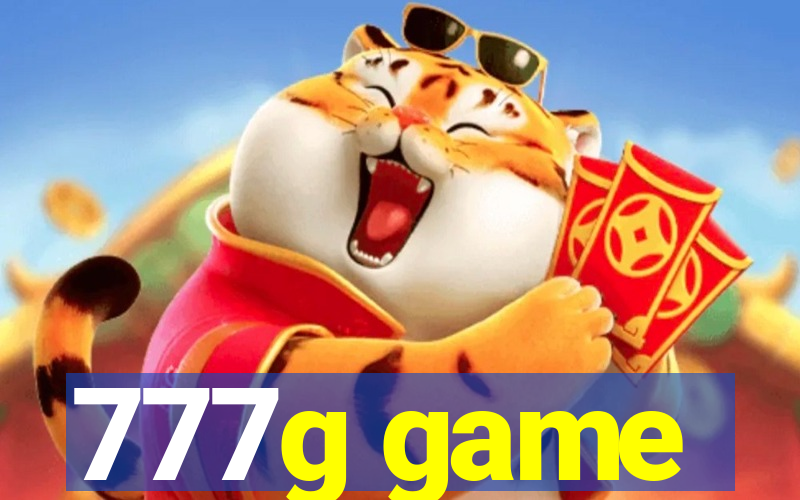 777g game